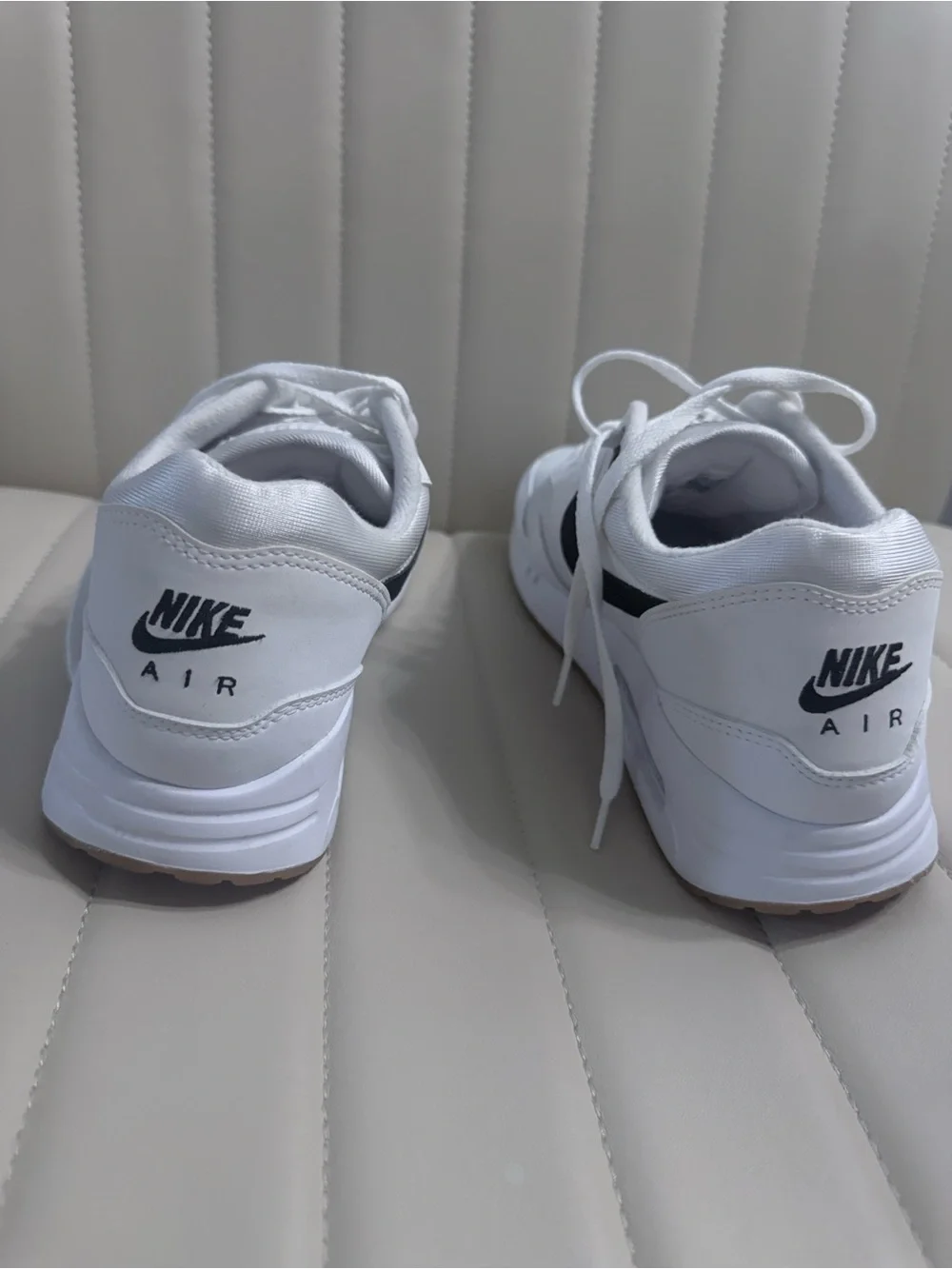 Nike golf shoes size 10